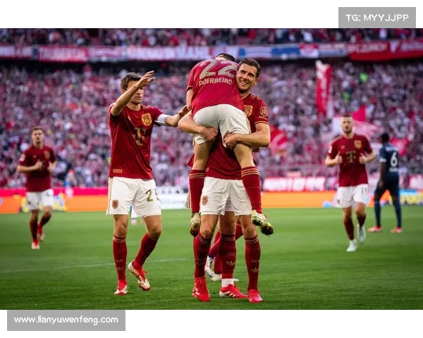 德甲顶级中锋崛起之路：技术、战术与未来展望