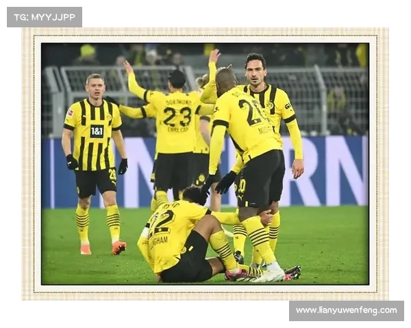 德甲激烈德比战揭秘：多特与沙尔克的恩怨情仇与激情对抗