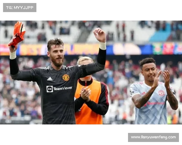 昔日师徒再聚首 德赫亚与弗格森在卡灵顿的重逢时刻