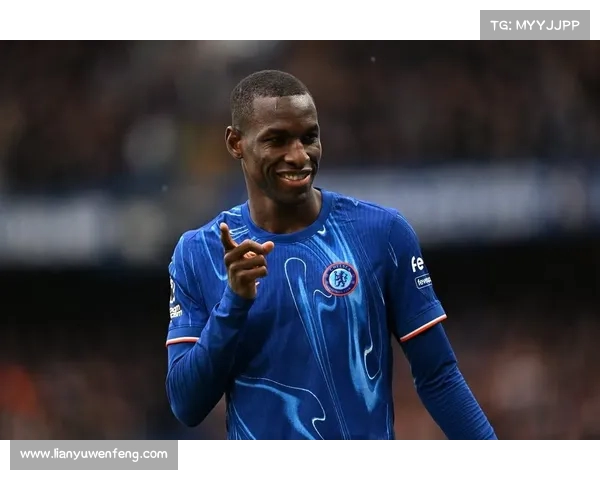 雅克松正式告知切尔西希望寻求转会 新东家可能已敲定 雅克松正式告知切尔西希望寻求转会 新东家可能已敲定