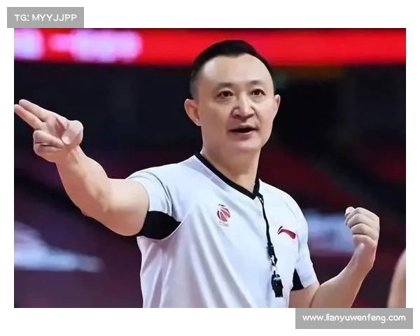 CBA总决赛G6裁判阵容公布 韩国裁判首次担任主吹判官 CBA总决赛G6裁判阵容公布 韩国裁判首次担任主吹判官