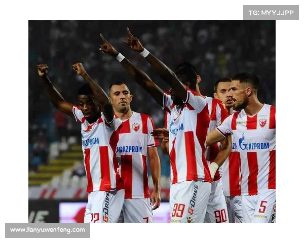 欧冠附加赛：顿涅茨克矿工3比0完胜贝尔格莱德红星占得晋级先机