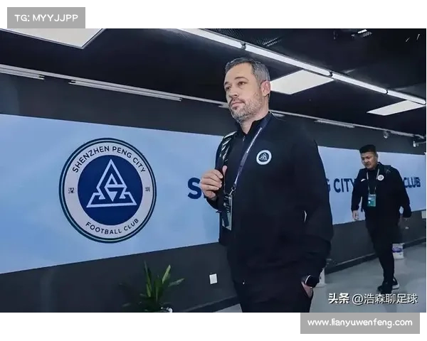 深圳新鹏城宣布与西班牙主帅赫苏斯塔托续约两年 继续携手冲击新赛季目标